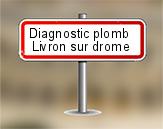 Diagnostic plomb ASE à Livron sur Drôme